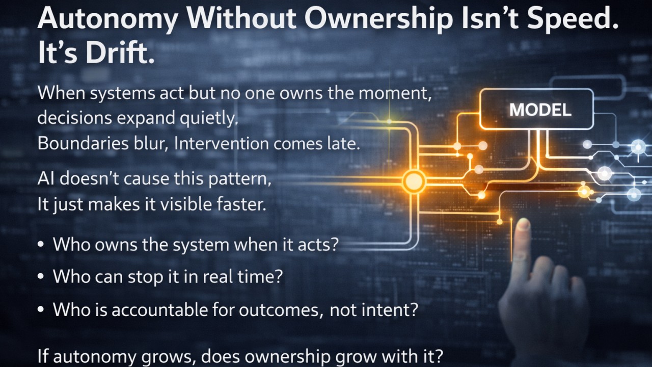 autonomy-without-ownership-is-just-drift