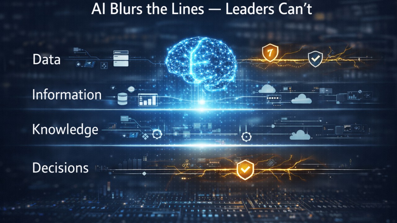 data-information-knowledge-decisions-why-ai-blurs-what-organizations-c