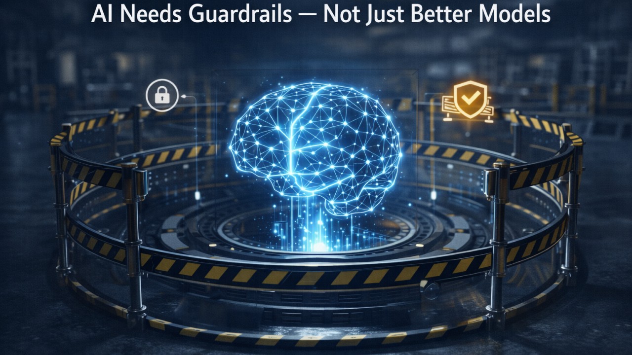from-meaning-to-control-why-ai-needs-guardrails-not-just-models