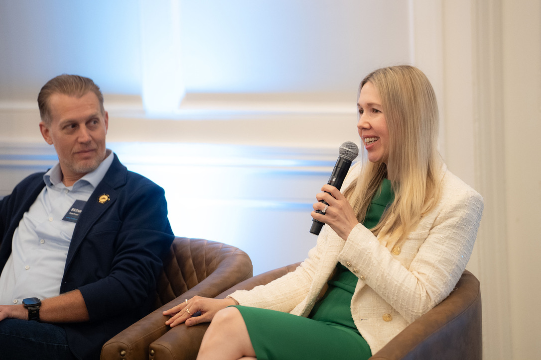 Prologis AI Innovation Event — Charleston