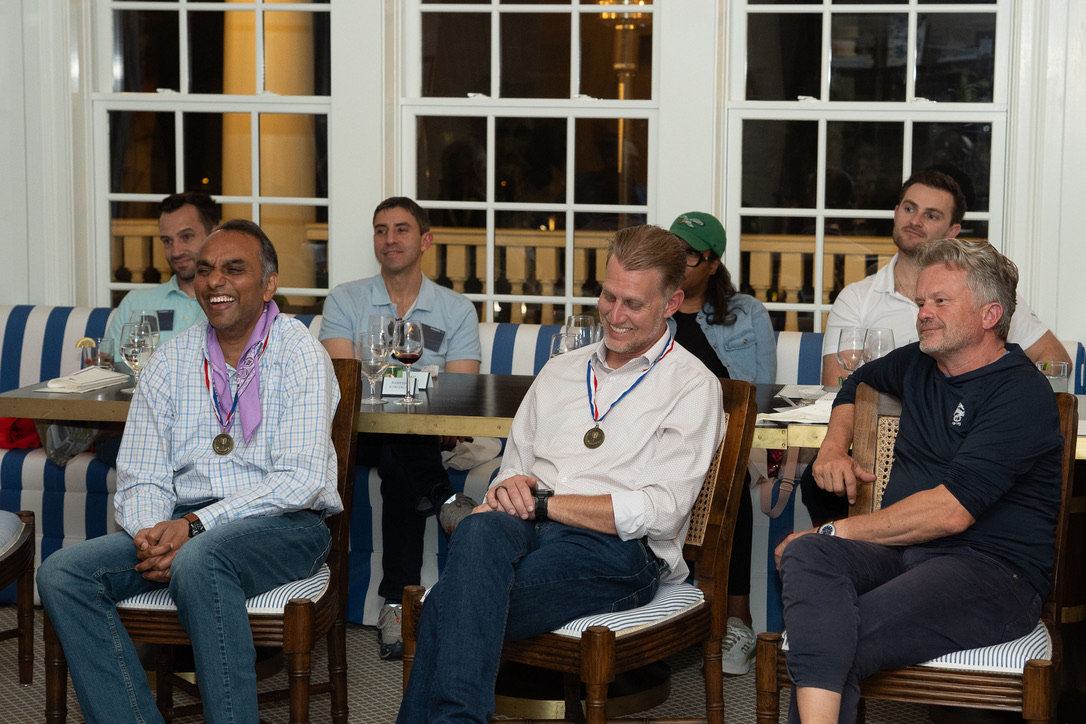 Prologis AI Innovation Event — Charleston