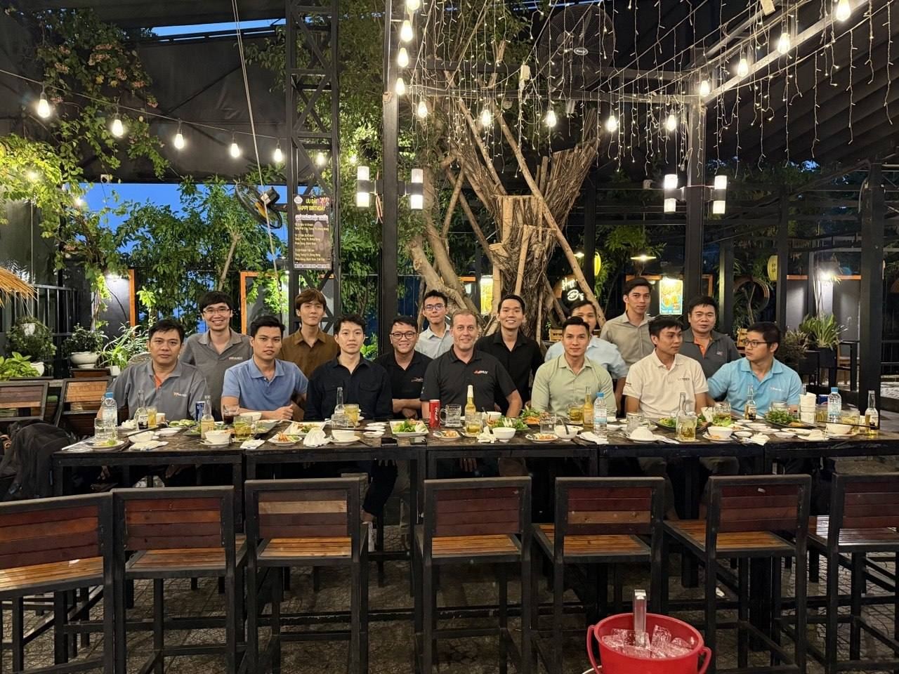 teams-are-built-one-dinner-at-a-time