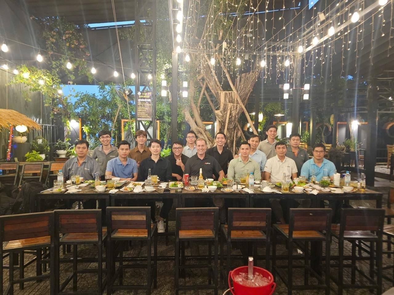 teams-are-built-one-dinner-at-a-time