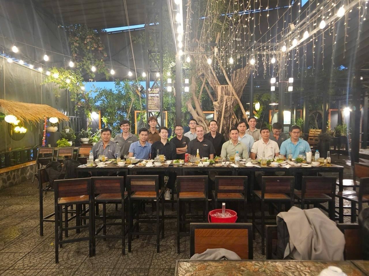 teams-are-built-one-dinner-at-a-time