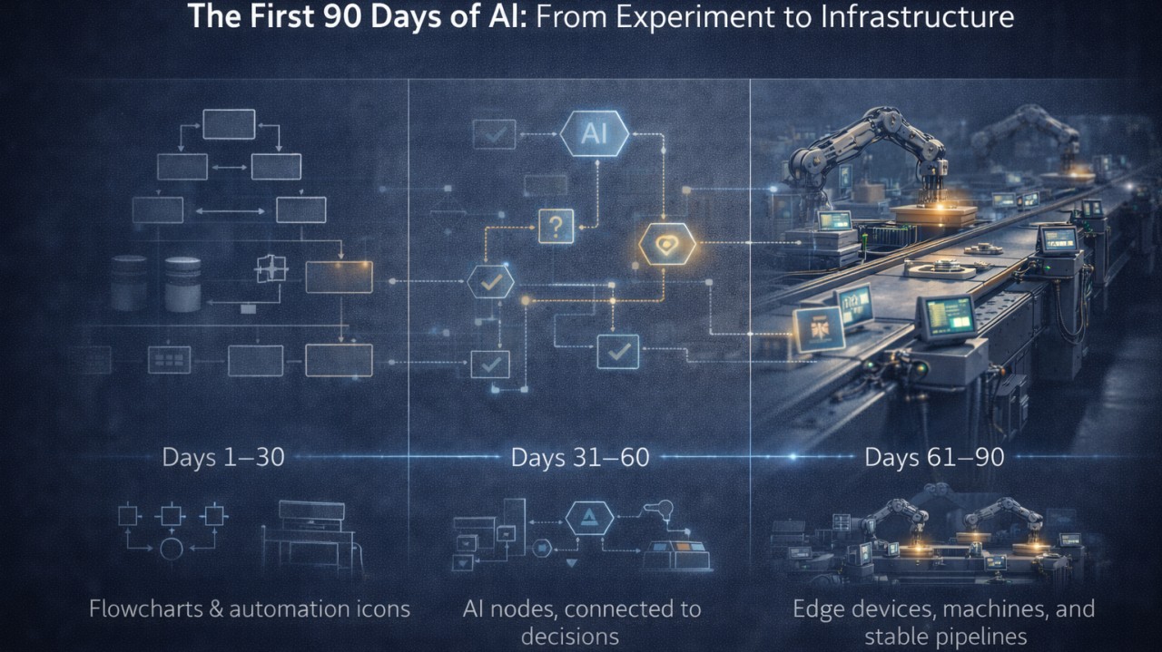 the-first-90-days-of-ai-for-tech-teams-who-haven-t-started-with-ai-yet
