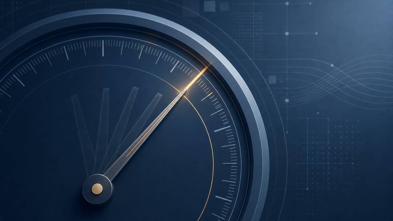 The Number That Decides Whether Your AI Actually Works (And Nobody Sets It)