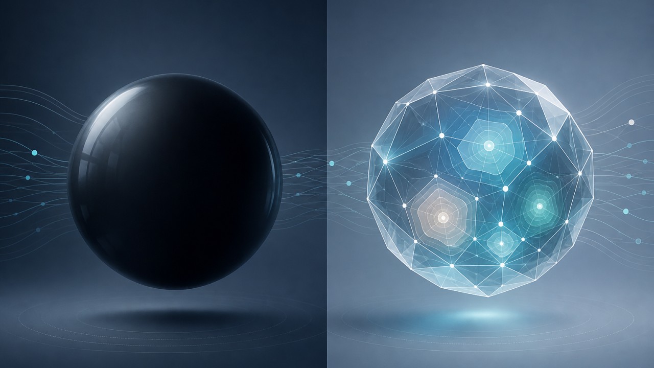Trust Your AI Less. It Will Work Better.