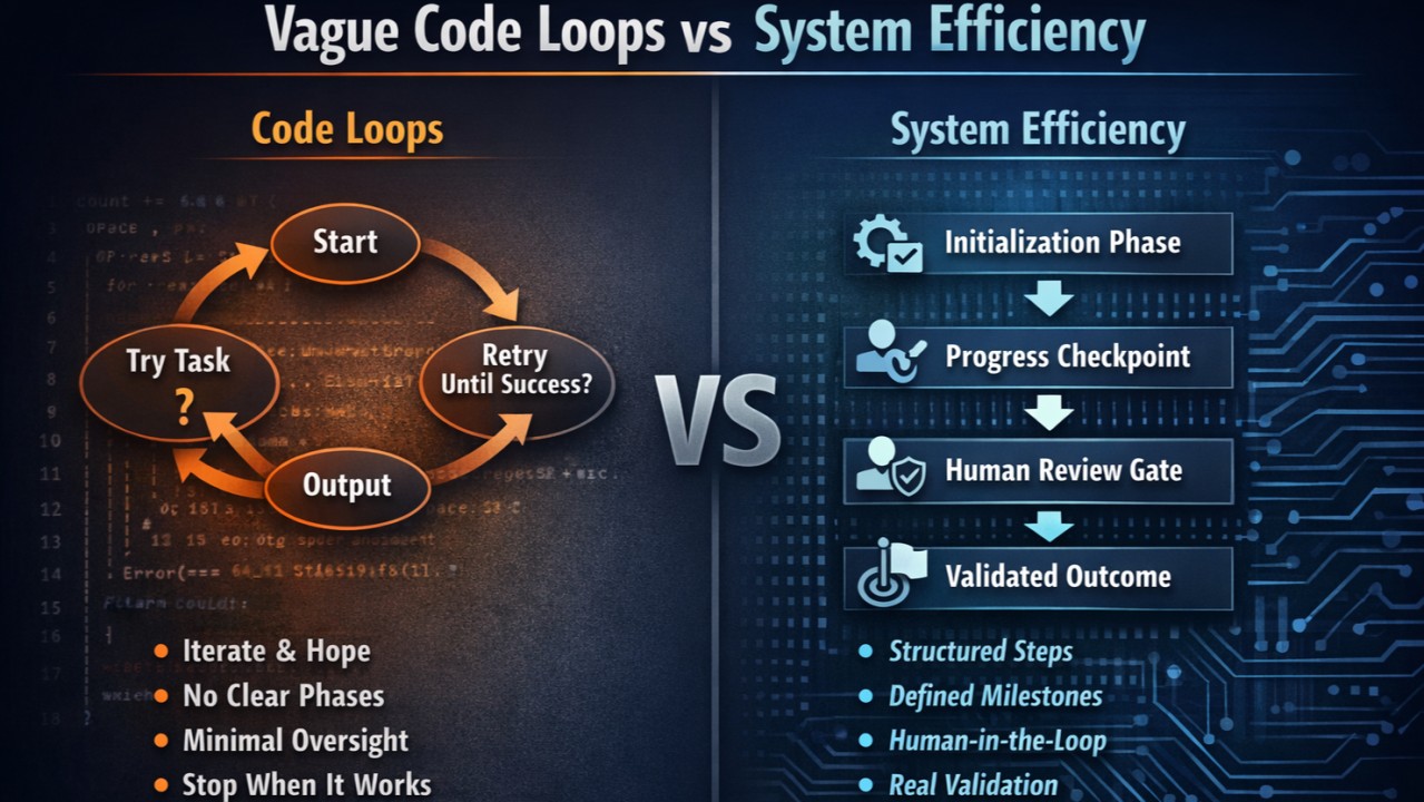 what-comes-next-is-different-why-agentic-ai-must-move-beyond-loops-and